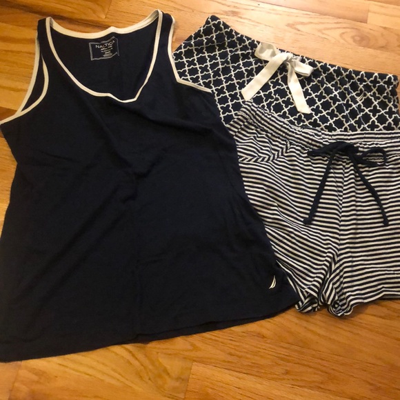 Nautica Other - Nautica Sleepwear